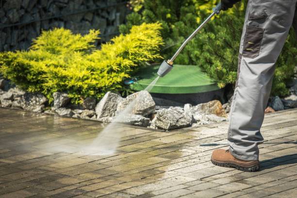 Best Patio and Deck Pressure Washing  in Pine Grove, PA