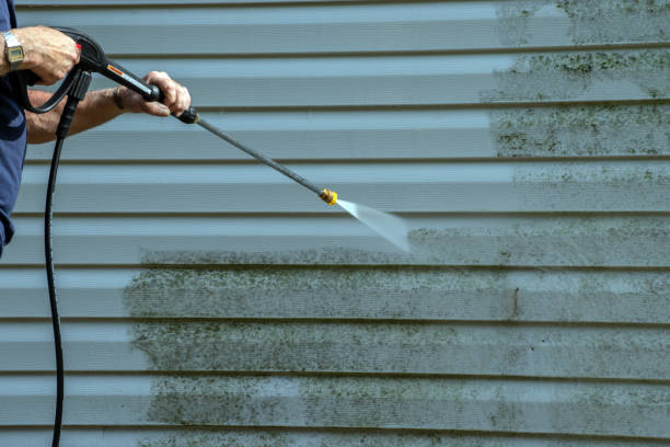 Professional Pressure Washing in Pine Grove, PA
