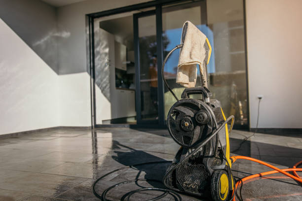 Best Driveway Pressure Washing  in Pine Grove, PA