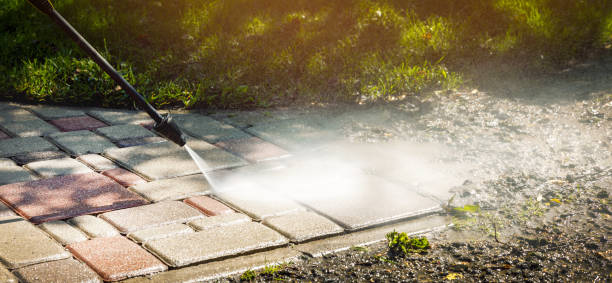 Spring Cleaning in Pine Grove, PA