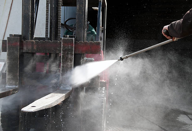 Best Restaurant Pressure Washing  in Pine Grove, PA