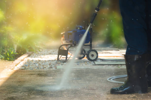 Best Sidewalk and Walkway Cleaning  in Pine Grove, PA