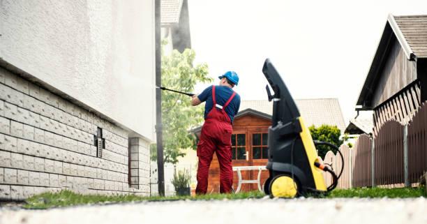 Best House Exterior Washing  in Pine Grove, PA